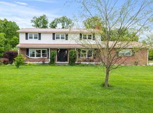 4736 Roberts Rd, Caledonia, OH 43314