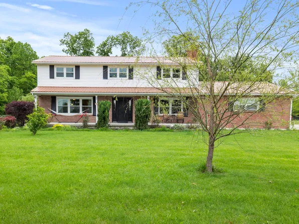 4736 Roberts Rd, Caledonia, OH 43314