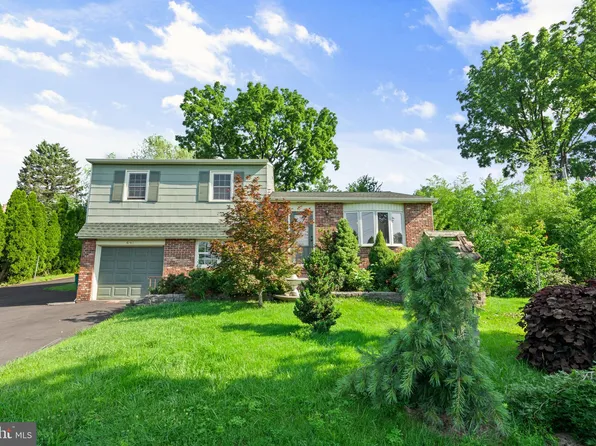 643 Comly Ave, Langhorne, PA 19047