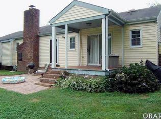 119 Sound Shore Dr, Currituck, NC 27929