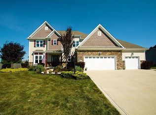 6823 Deer Tail Dr, Medina, OH 44256