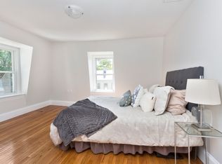 43 Columbus Ave #3, Somerville, MA 02143