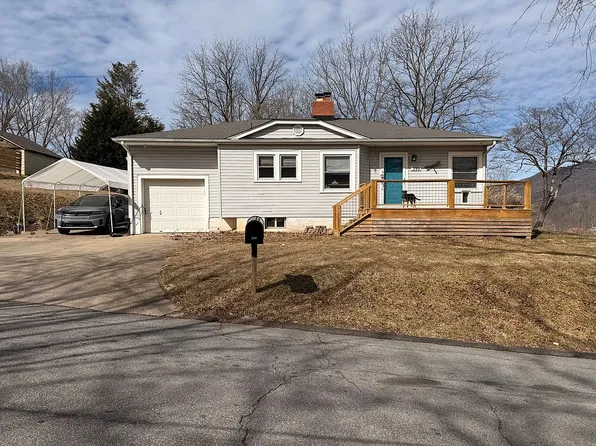 399 High St, Canton, NC 28716