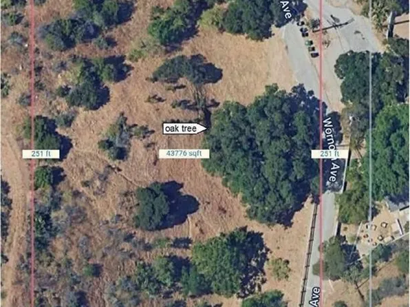 .0 Wornom, Sunland, CA 91040