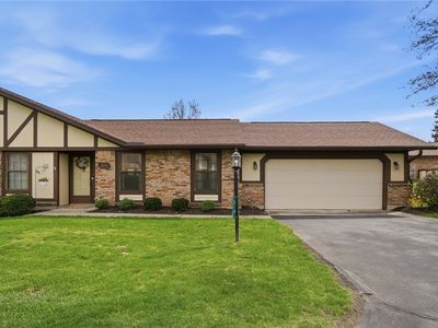 34 Tamarack Trl, Springboro, OH, 45066