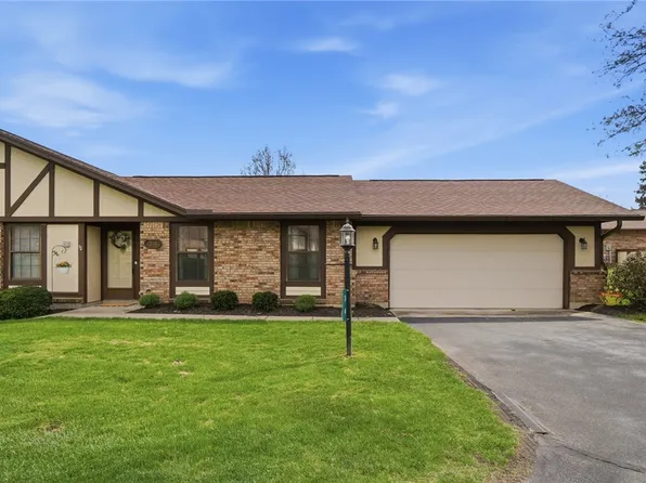 34 Tamarack Trl, Springboro, OH 45066