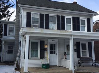 442 N State St, Ephrata, PA 17522