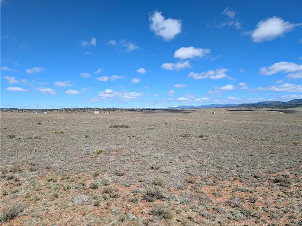 2895 Summit Road, Hartsel, CO 80449