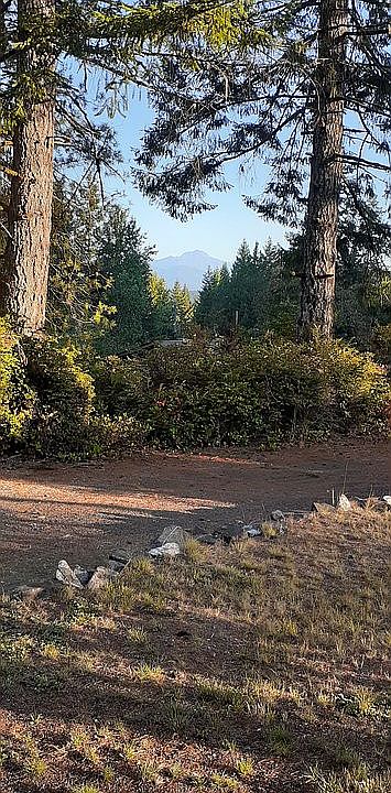 This could be the view from your front porch