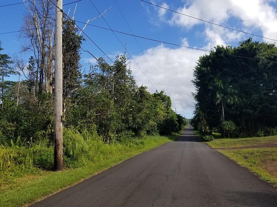 2nd image of 22nd Avenue Nanialii Lot 1274