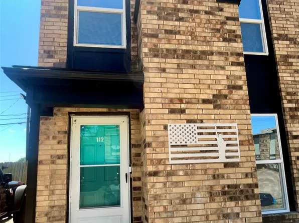 112 Brookside Dr, Duncanville, TX 75137