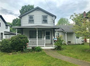 114 W William St, Bath, NY 14810