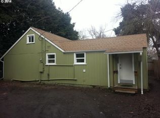 1743 W 13th Aly, Eugene, OR 97402