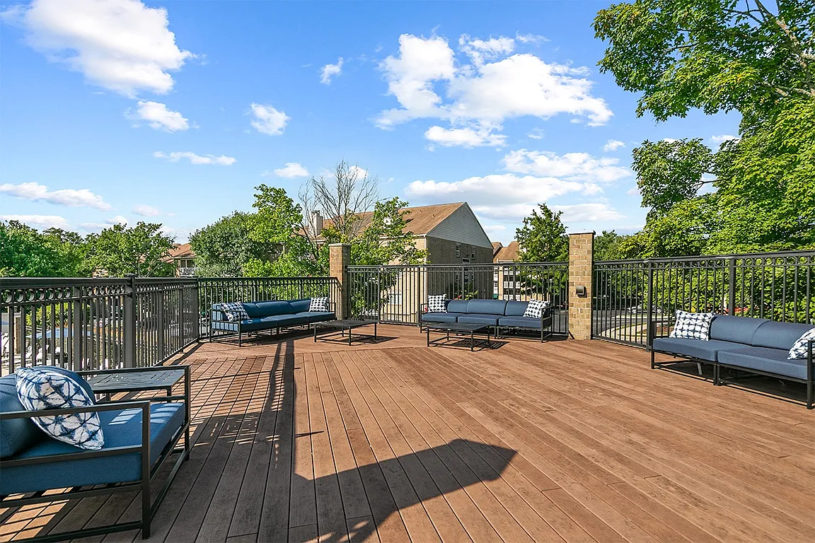 McDonogh Township Apartments — Photo 4