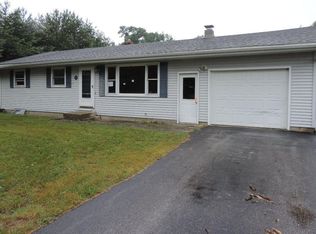 5860 Clymer Rd, Coloma, MI 49038