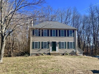 19 Tyler Ln, Ashland, MA, 01721