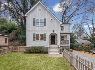 901 Ormewood Ave SE, Atlanta, GA 30316