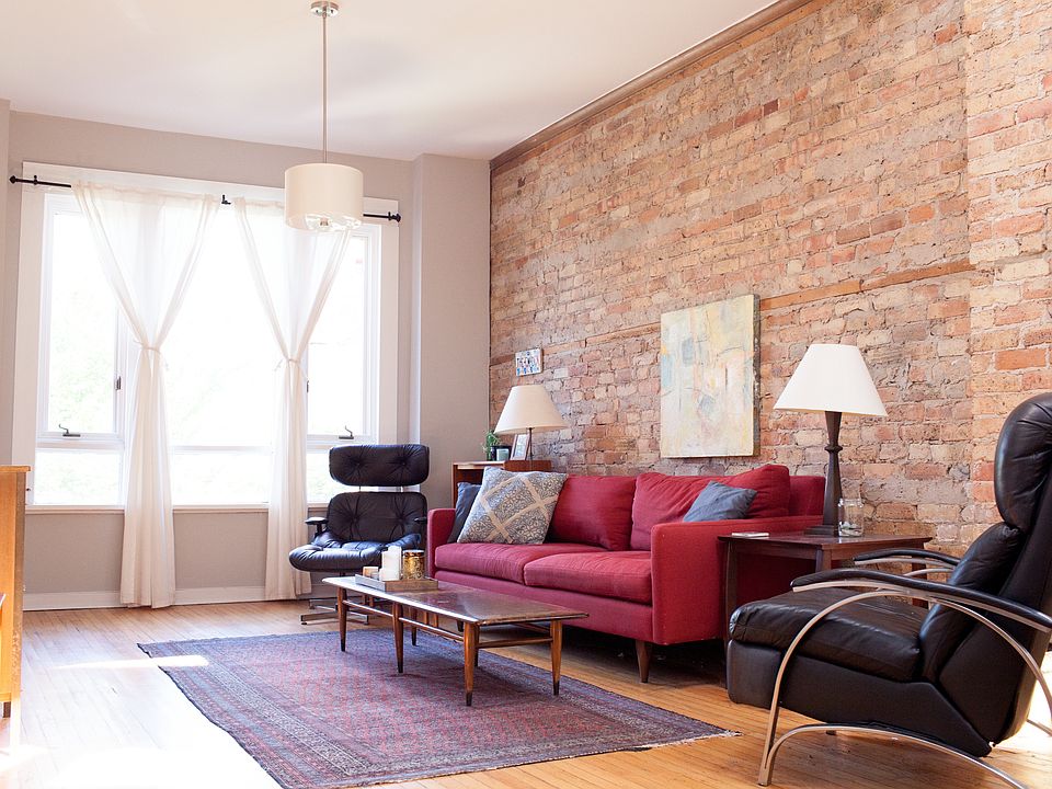 Main Living Space