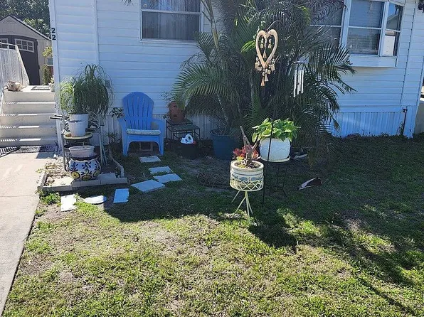 810 8th St Lot 22, Vero Beach, FL 32962