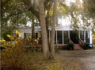 3759 Mary Ann Point Rd, Johns Island, SC 29455