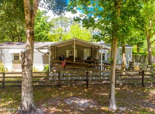 12445 Satsuma Dr, Spring Hill, FL 34610