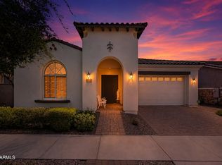 10345 E KINETIC Drive, Mesa, AZ 85212