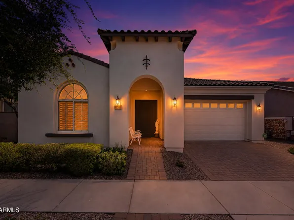 10345 E KINETIC Drive, Mesa, AZ 85212