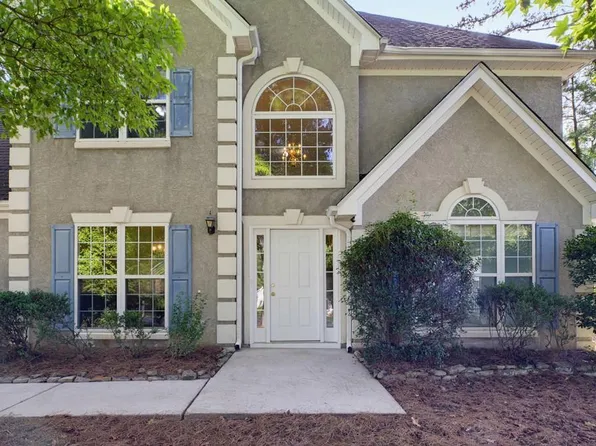 110 Brookstone Crst, Newnan, GA 30265