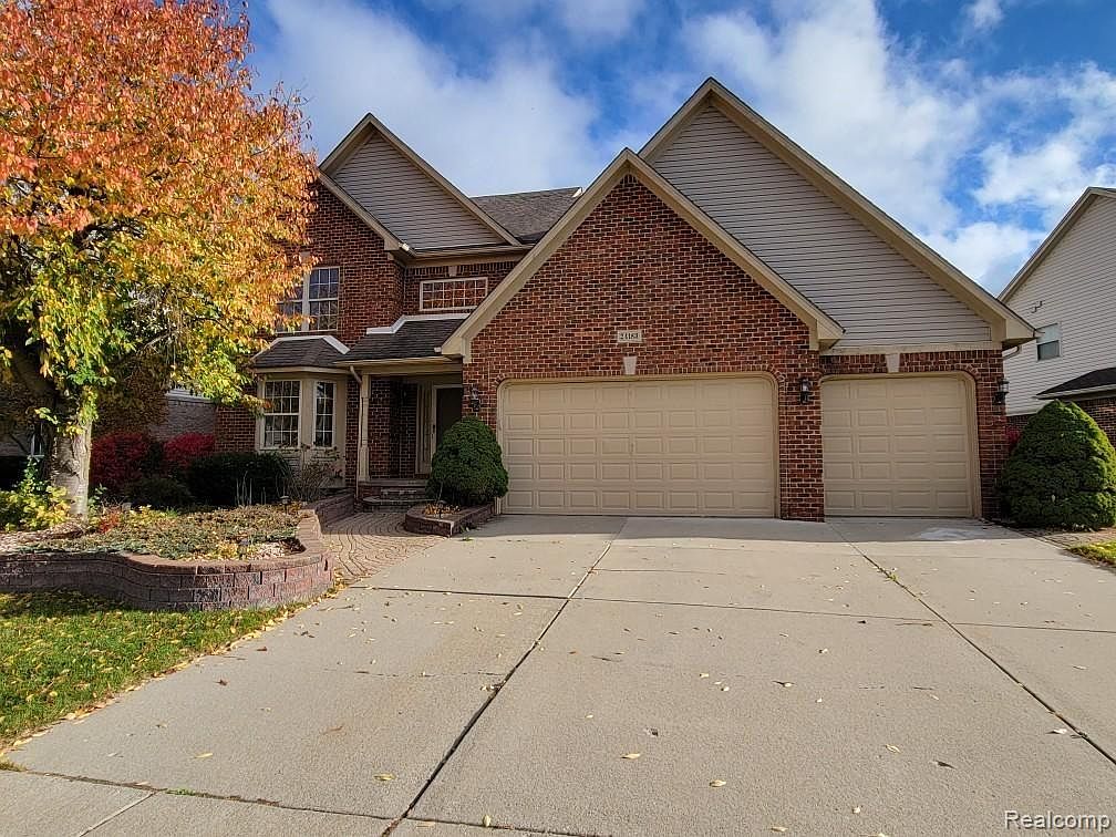 24183 Curt Dr, Brownstown, MI 48183 MLS 20230088863 Zillow