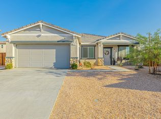 3521 Mount Whitney Ave, Ave, CA 93560