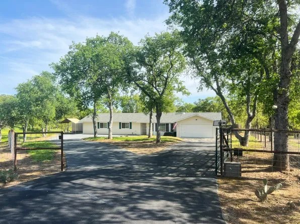 29897 Wickiup Ct, Coarsegold, CA 93614