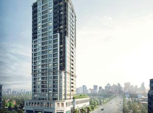 1 Grandview Blvd #1112, Markham, ON L3P 1E9