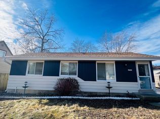 4732 42nd Ave, Kenosha, WI 53144