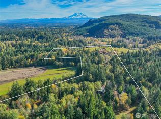 17328 Mulqueen Rd SE, Rainier, WA 98576