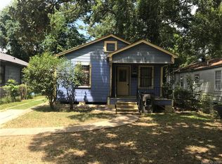 1518 Lash St, Shreveport, LA 71108