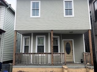 436 Gregory Ave, Passaic, NJ 07055