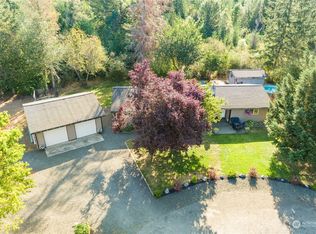 21 SE Fir Ln, Shelton, WA 98584