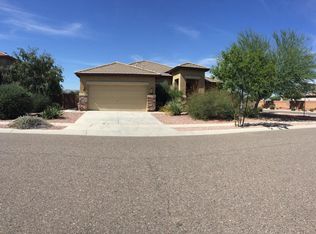 17642 N 170th Ln, Surprise, AZ 85374