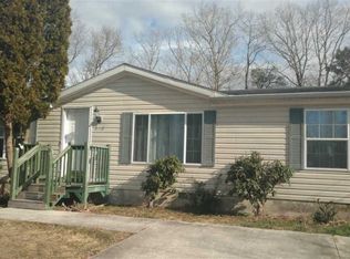 310 Martin L King Ave, Egg Harbor Township, NJ 08234