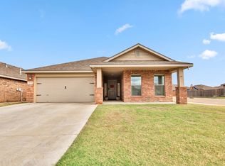 2911 Valencia Ave, Lubbock, TX 79407