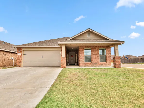 2911 Valencia Ave, Lubbock, TX 79407