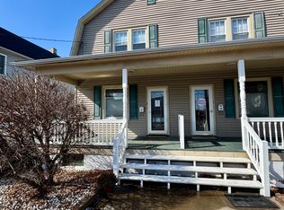 3 Dingwall St, Wilkes Barre, PA 18705