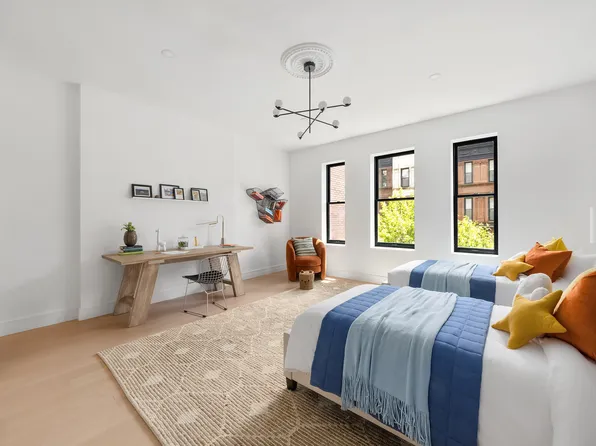 53 West 85th Street image 26 of 36