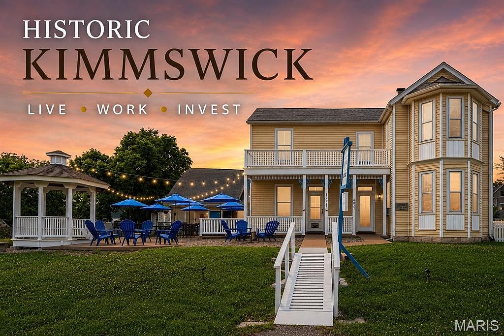 6025 3rd St, Imperial, MO 63052 | MLS #26013498 | Zillow