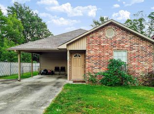 503B West St, White Hall, AR 71602
