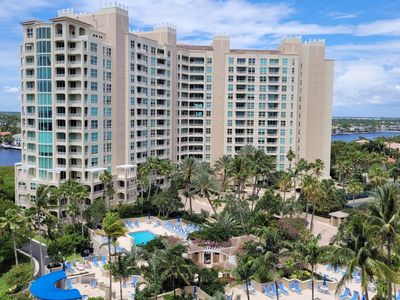 3720 S Ocean Boulevard #805, Highland Beach, FL, 33487