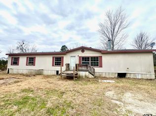 7333 County Road 372, Winona, TX 75792