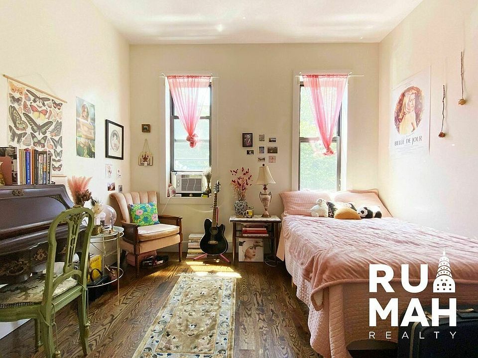 1st image of 539 Marcy Ave #L2
