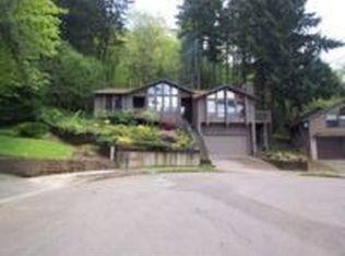 834 SW Overlook Ct, Gresham, OR 97080
