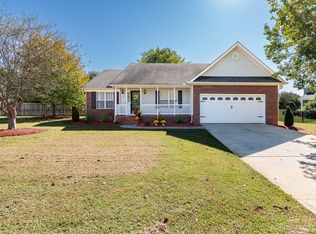 109 Sidney Ct, Monroe, NC 28110